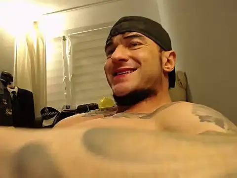 ballardbret Live XXX Chat