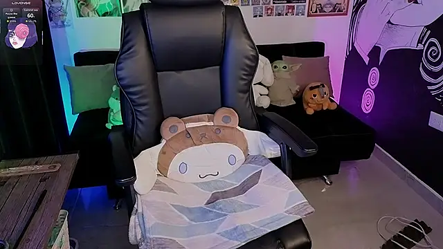 Živý XXX chat Yuhwan_