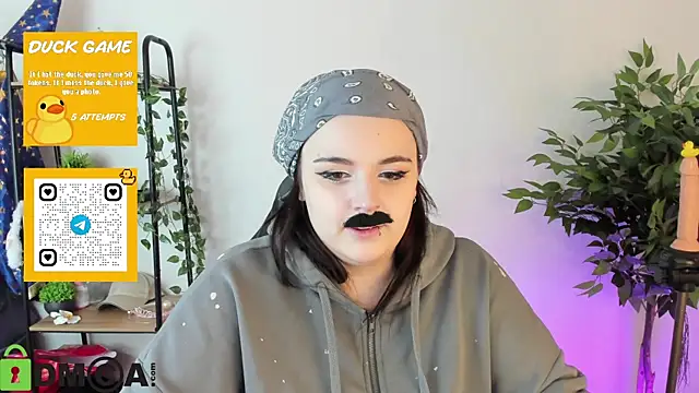 XXX chat uživo modela Mia_R0ss