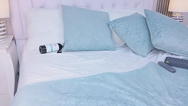 HannaDawsonss Chat XXX live