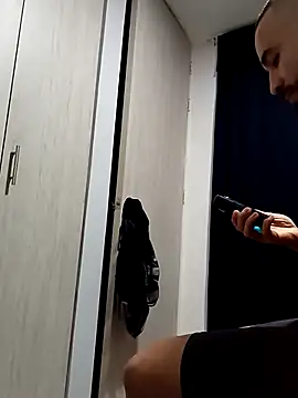 molok329 Live XXX-Chat