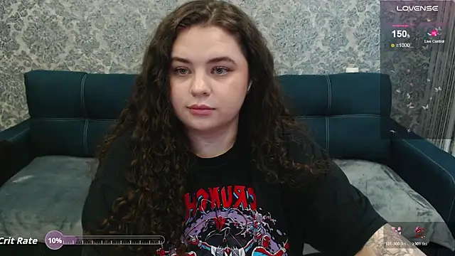 LunaRoub Chat XXX in diretta