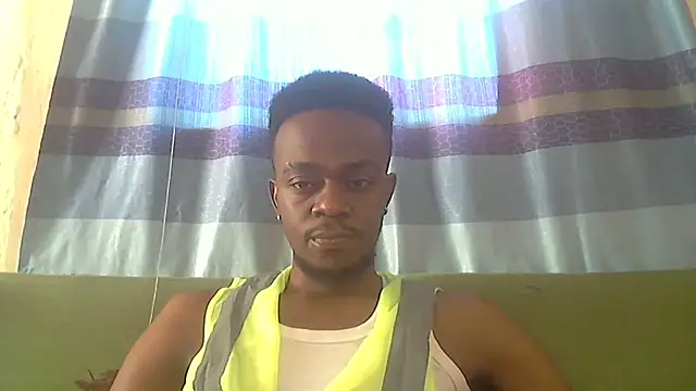 69_SINNS' Webcam Show