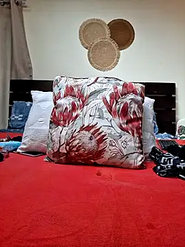 Blackforest10's Live XXX Chat