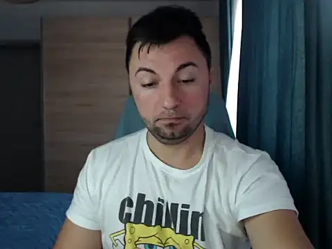 HankMalone's Webcam Show