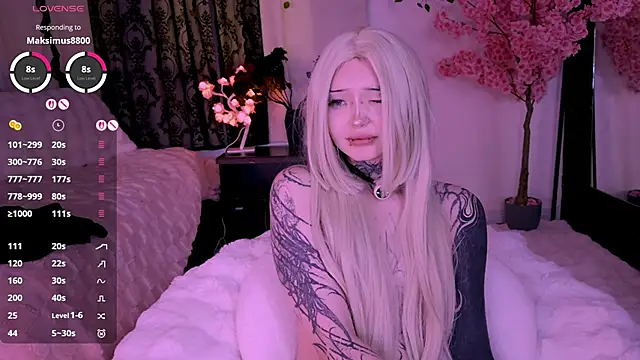 Chat XXX Live Lein_Bone