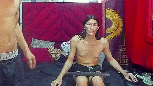 Pride_couple's Live XXX Chat