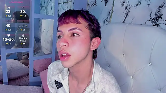 Prince_Apolo: απευθείας συνομιλία ΧΧΧ