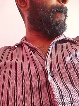 Bigkannan Live XXX-Chat