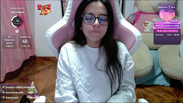 XXX chat uživo modela Maggie_Fox3