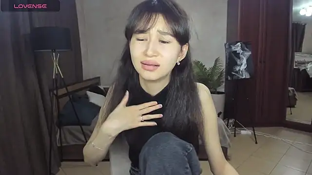 Živý XXX chat SheilaRare