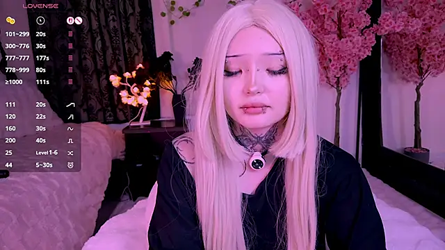 Živý XXX chat Lein_Bone