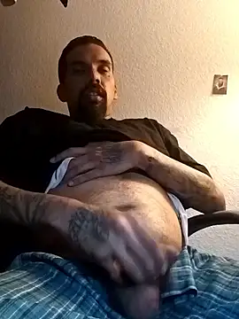 Show Webcam de Dunkas69