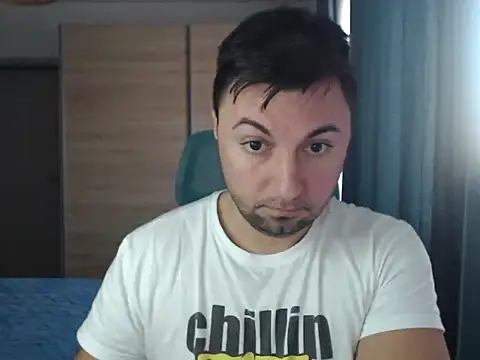 HankMalone Webcam show