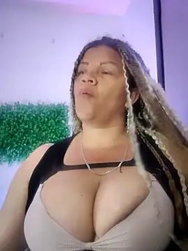 Eva_Luxei 라이브 XXX 채팅