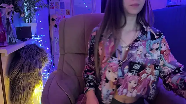 altertyan élő XXX-chatje