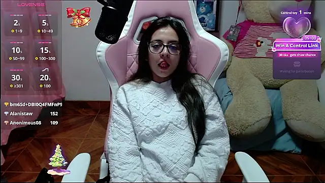 Maggie_Fox3's Live XXX Chat