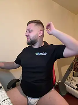 KingAdonisss' Live XXX Chat