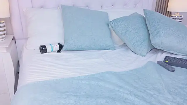 HannaDawsonss' Live XXX Chat