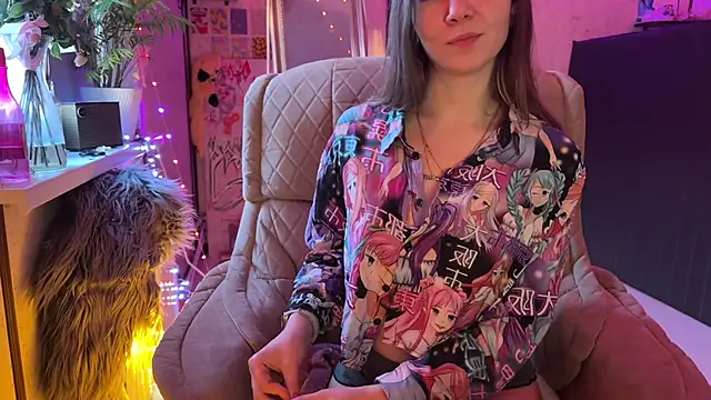 Chat XXX Live altertyan