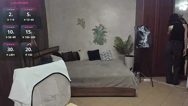 SheilaRare – Naživo XXX chat