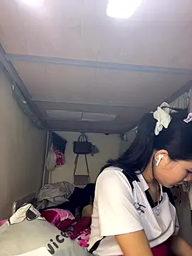 Be-MyMy Live XXX-chat