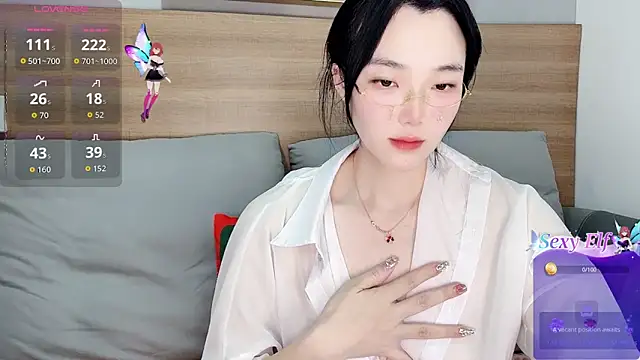 XXX chat uživo modela upoo7lt