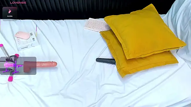 LolyYunno  – Live XXX-chat