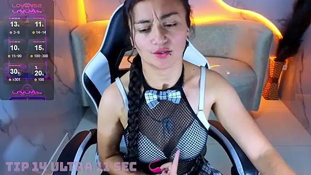 Chat XXX Live Sweet_Morita_Tx