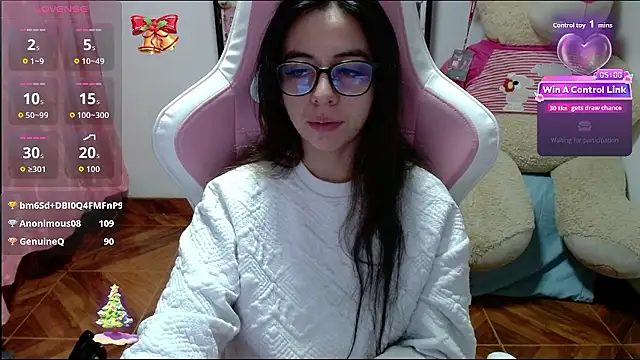 Maggie_Fox3 라이브 XXX 채팅