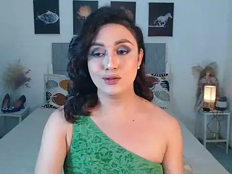 Asiannightingale ওয়েবক্যাম শো