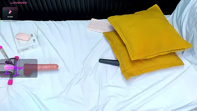 Chat XXX Live LolyYunno