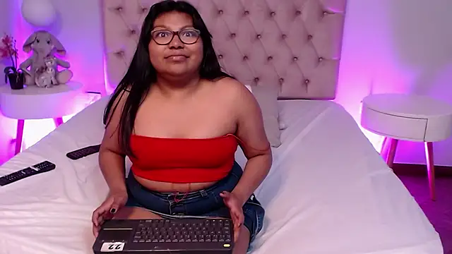 Chat XXX Live Kiri_Black_