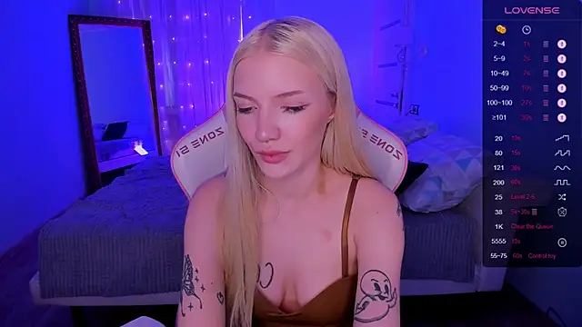 AnyaTaylor_ Obrolan Langsung XXX