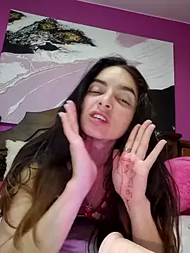 Sam_Sara Chat XXX in diretta