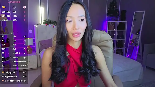 Živý XXX chat _MIURA_