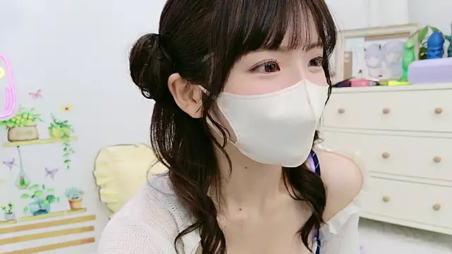 -minami- Chat XXX in diretta