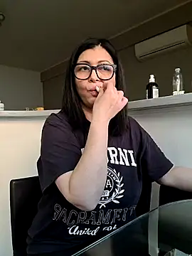 The_Lollipop_Enchantress_ Chat XXX in diretta