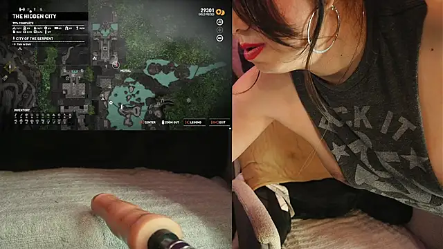 roknblaze Chat XXX in diretta