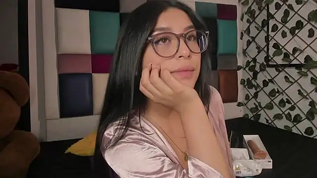 MelodySweett Chat XXX in diretta