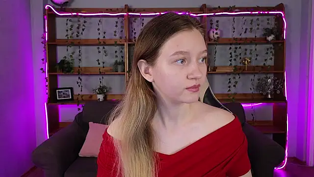 Ksuhesa Chat XXX in diretta