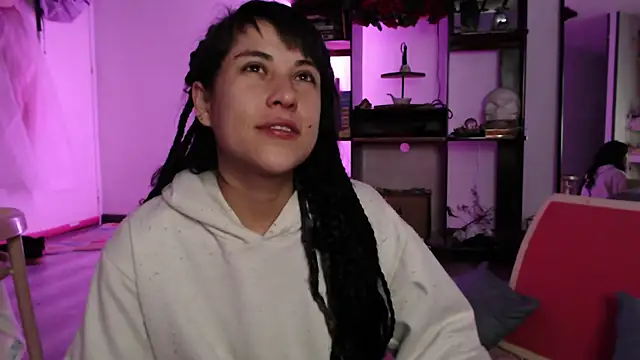 Hellen_dumont Chat XXX in diretta