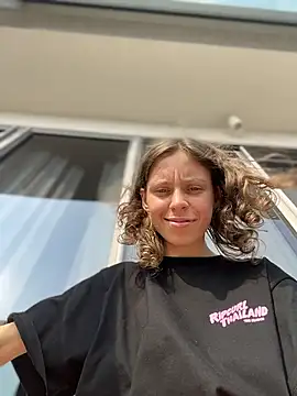 RinaMoodのライブXXXチャット