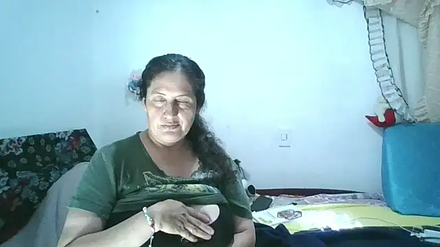 ximenajimenez's Live XXX Chat