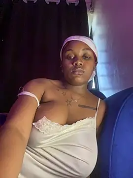 SAD_ORCHIDのライブXXXチャット