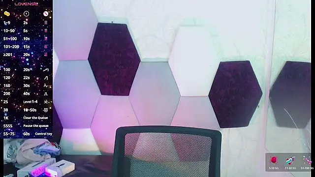 KayleighDreams_'s Live XXX Chat