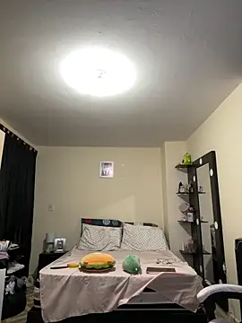 Madeli0217 Chat XXX in diretta