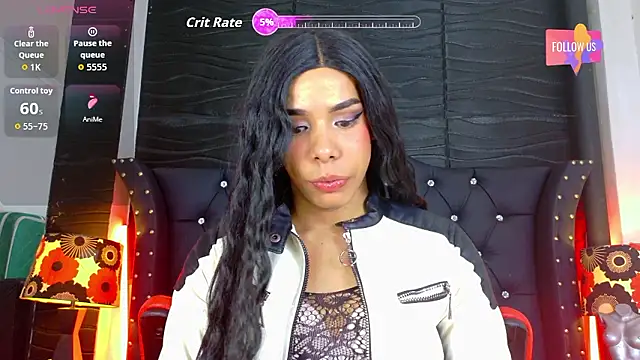 Chat XXX Live Giorgina_Parado