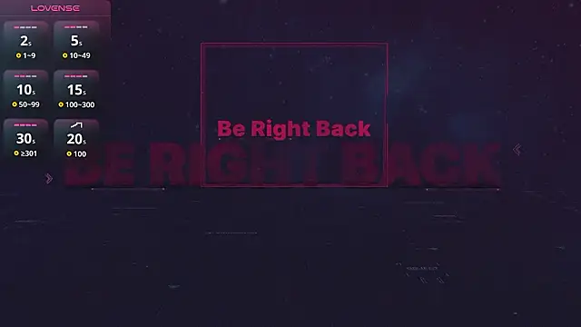 Chat XXX ao vivo de snowflake_xxx