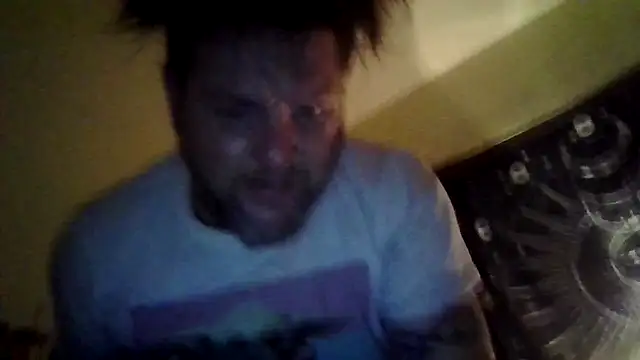 Buddy_Cuck's Webcam Show